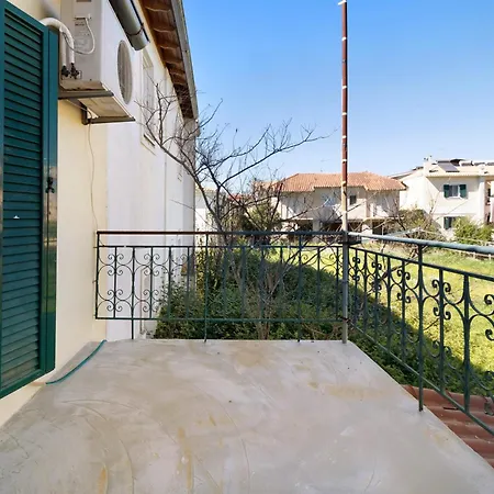 شقة Traditional House Lygia ليغيا