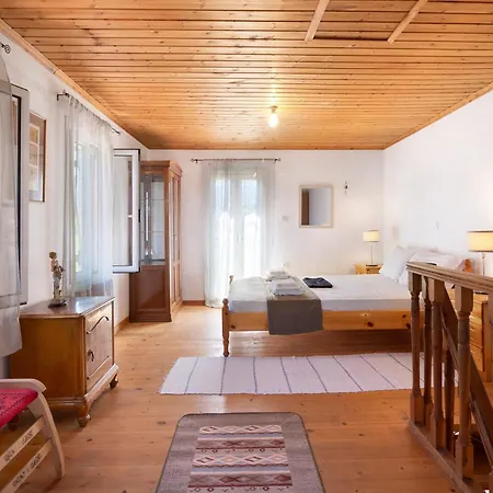 شقة Traditional House Lygia