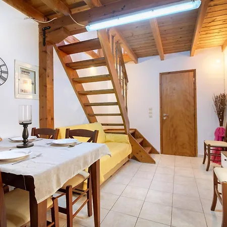 شقة Traditional House Lygia *